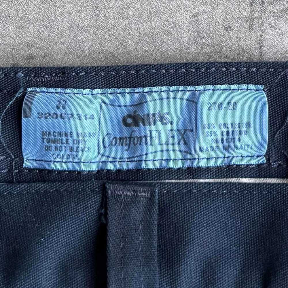 Carhartt × Cintas × Streetwear Vintage Navy Blue … - image 3