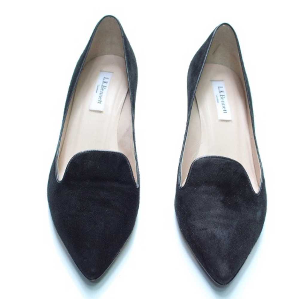 L.K. Benette pumps - image 2