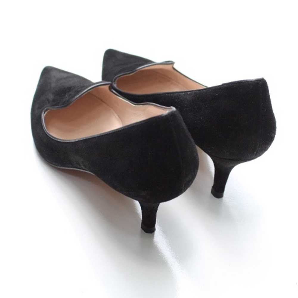 L.K. Benette pumps - image 4