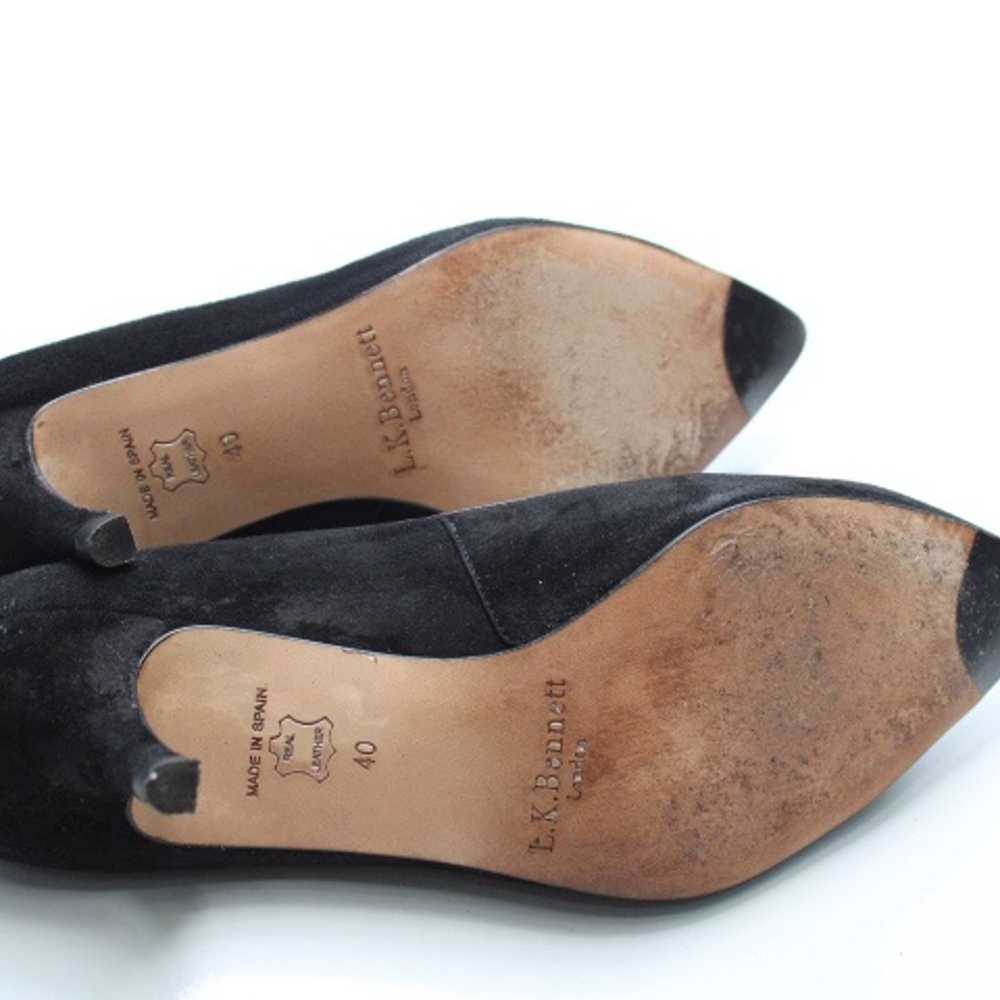 L.K. Benette pumps - image 5