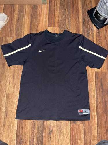 Nike Black Nike Jersey