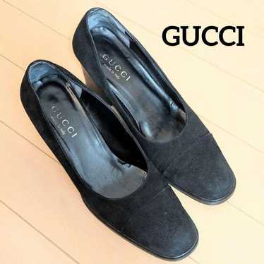 【Year-End Sale】First come, first served GUCCI Sued