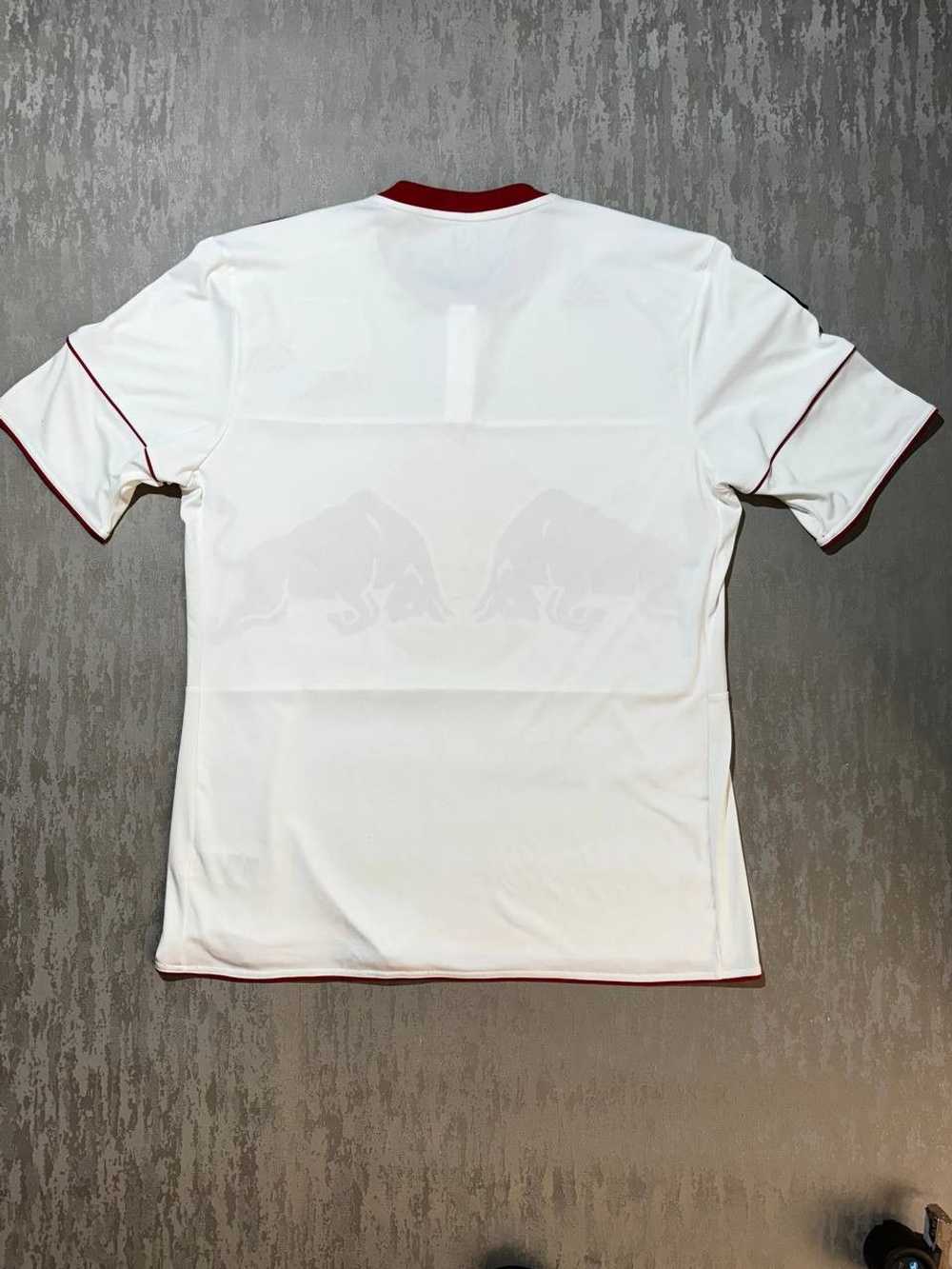 Adidas × Soccer Jersey × Vintage Adidas New York … - image 12