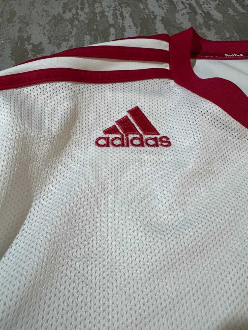 Adidas × Soccer Jersey × Vintage Adidas New York … - image 6