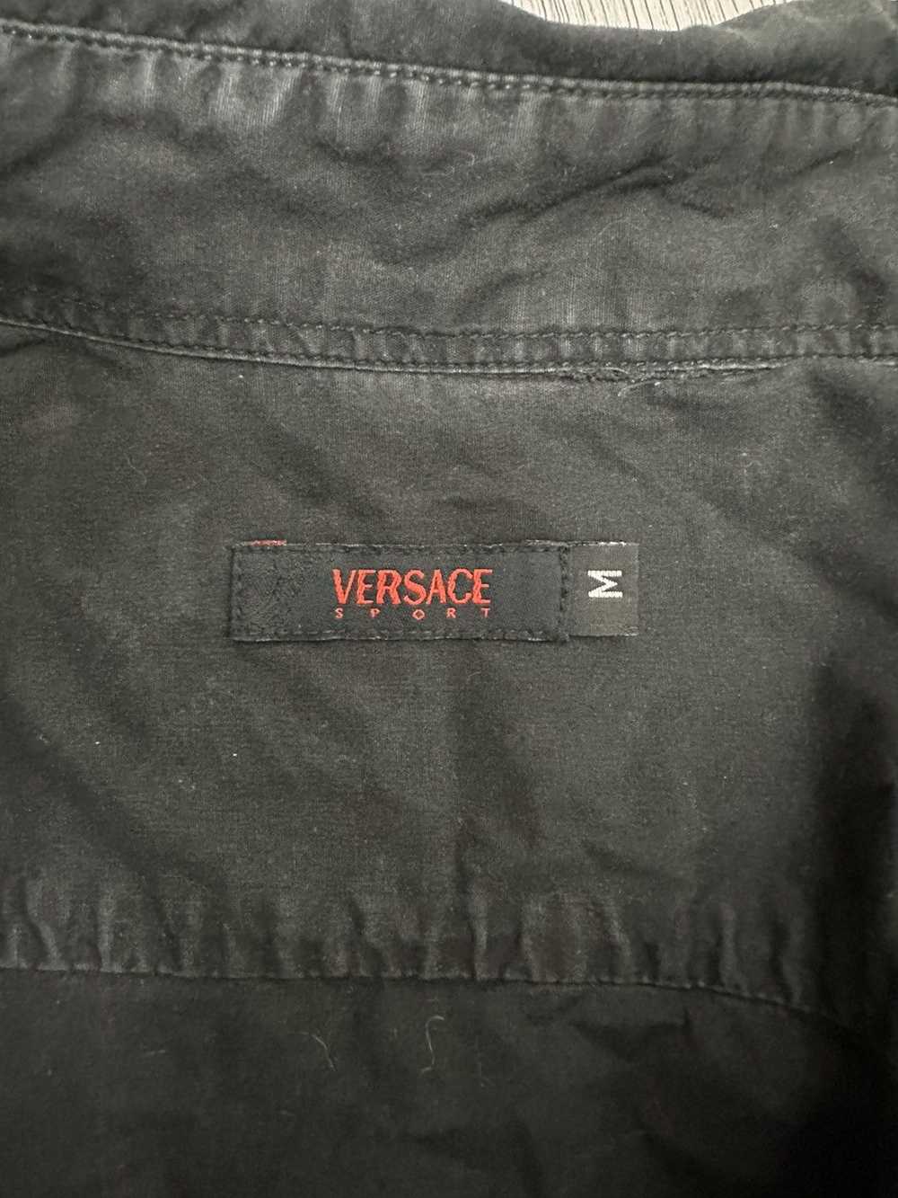 Gianni Versace × Versace × Vintage Vintage Versac… - image 4