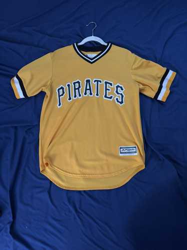 Vintage Pirates Roberto Clemente Jersey