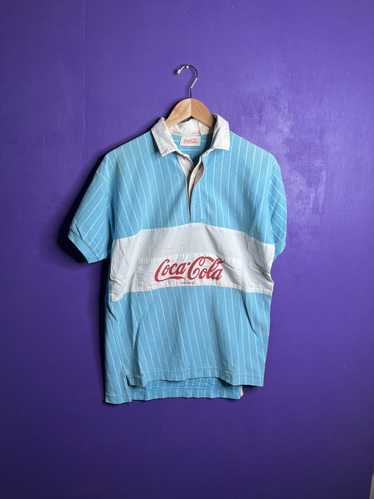 Coca Cola × Made In Usa × Vintage Vintage 70s Coca