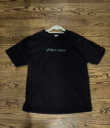 Asics × HIDDEN Hidden NY x ASICS ASCIIS Tee