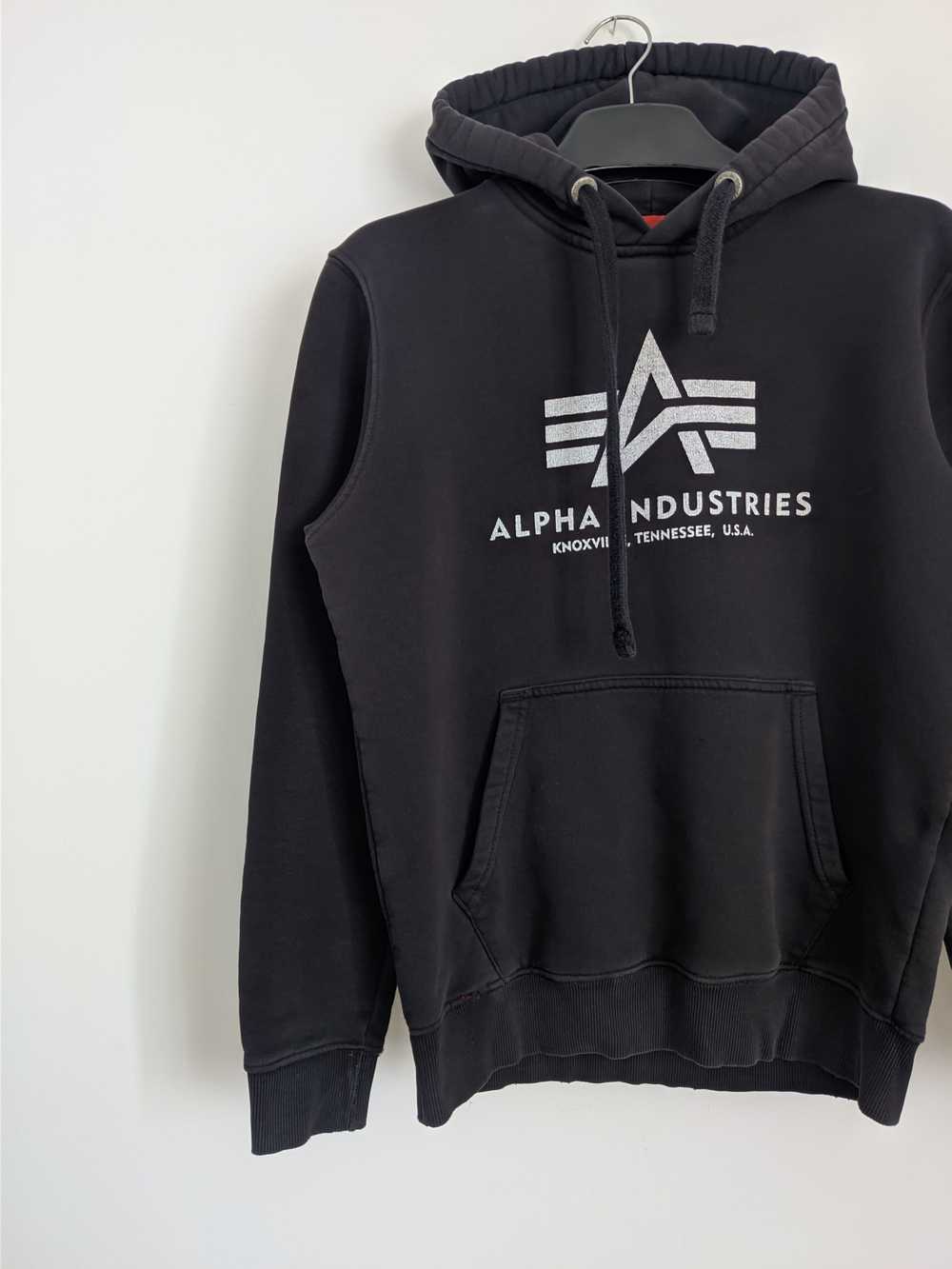 Alpha Industries × Streetwear × Vintage Alpha Ind… - image 2