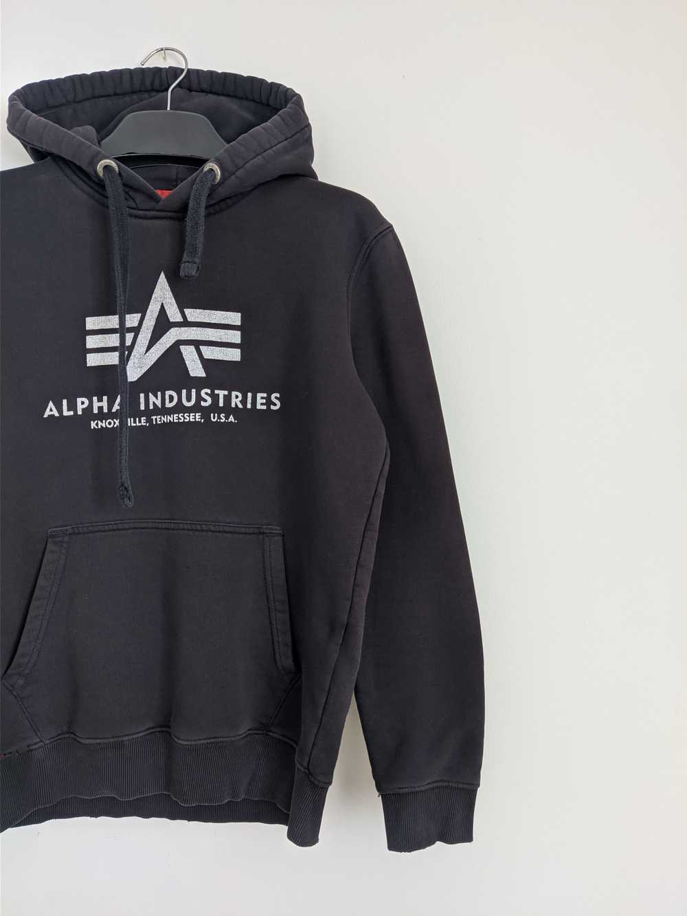 Alpha Industries × Streetwear × Vintage Alpha Ind… - image 3