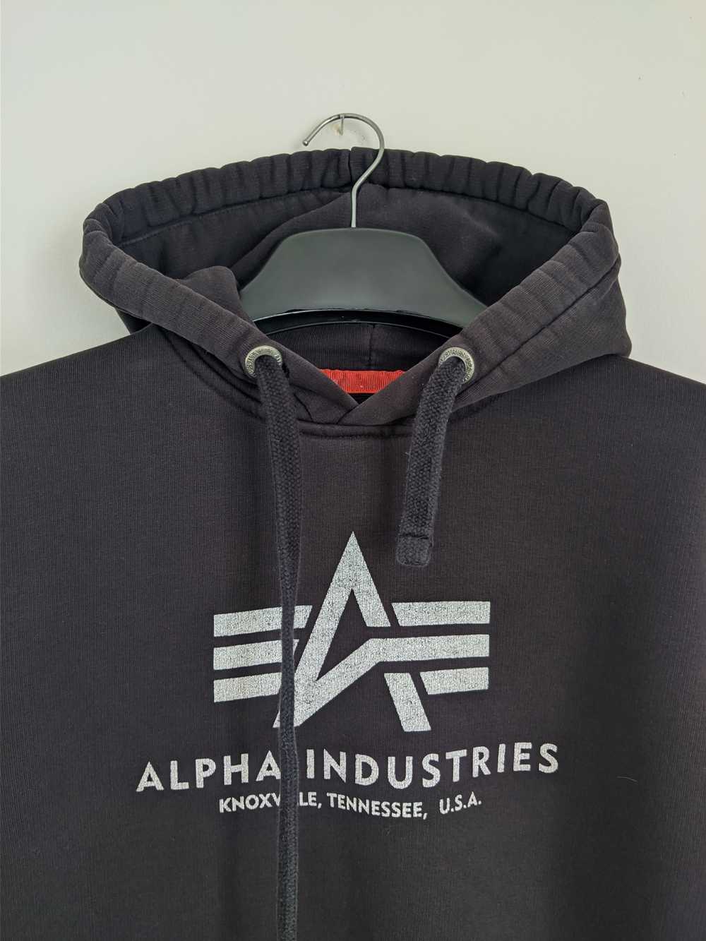 Alpha Industries × Streetwear × Vintage Alpha Ind… - image 6