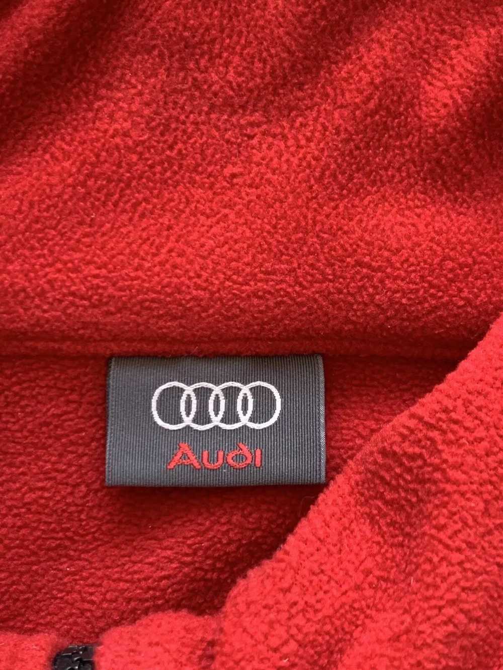 Audi × Streetwear × Vintage VINTAGE AUDI S LINE F… - image 5