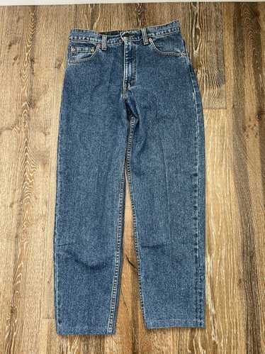 Levi's × Vintage Vintage levis 550 jeans