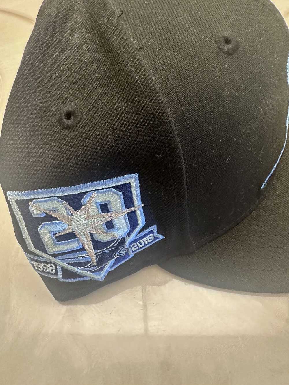 Hat Club × New Era Tampa Bay Rays - image 2