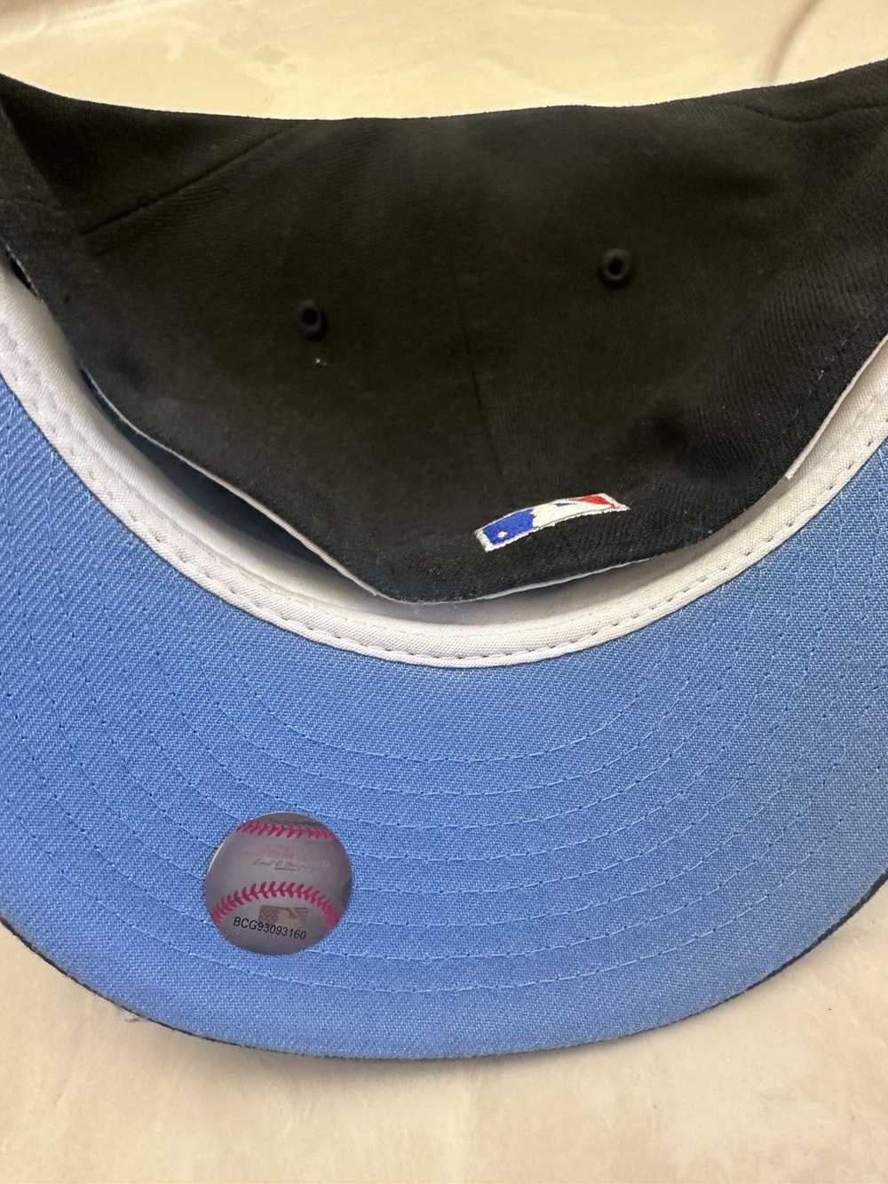 Hat Club × New Era Tampa Bay Rays - image 3