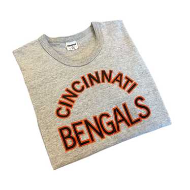 NFL × Starter × Vintage Vintage 1980s Cincinnati B