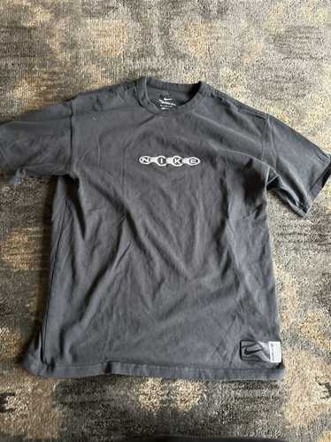 Nike ACG × Streetwear Rare Nike ACG Tee Shirt