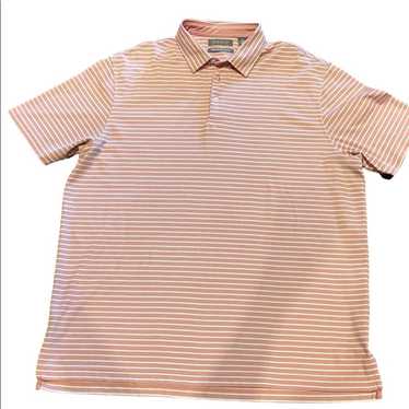 Daniel Cremieux Daniel Cremieux Mens XL Pink and W