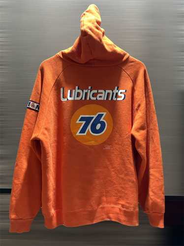 Japanese Brand × Union × Vintage Very Rare Lubric… - image 1