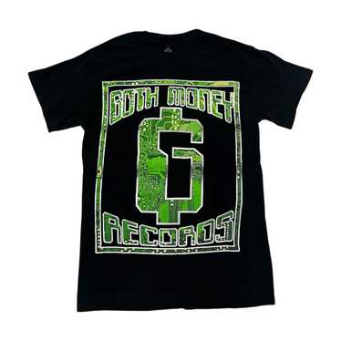 Goth Money Goth Money Records Digital Tee