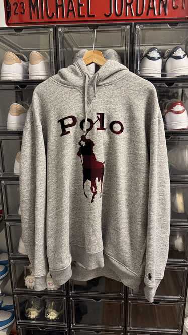 Polo Ralph Lauren Polo Ralph Lauren ‘Buffalo Plaid