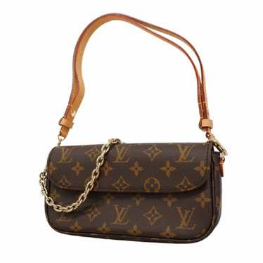 Louis Vuitton Louis Vuitton Shoulder Bag Monogram… - image 1