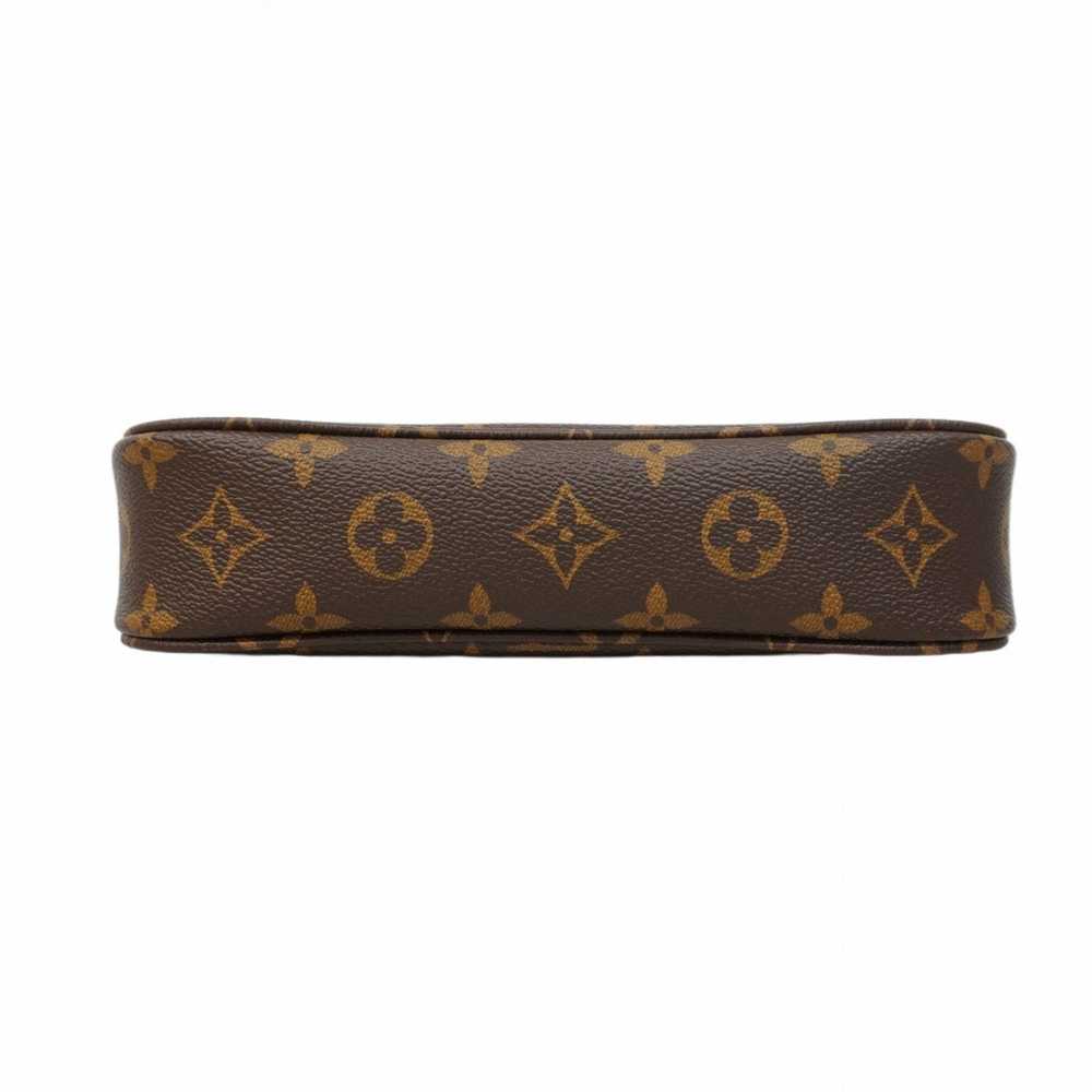 Louis Vuitton Louis Vuitton Shoulder Bag Monogram… - image 3