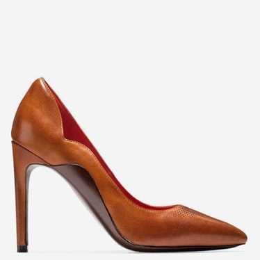 Cole Haan Antoinette Grand Pumps Heels