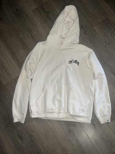 Warren Lotas Warren Lotas Hoodie