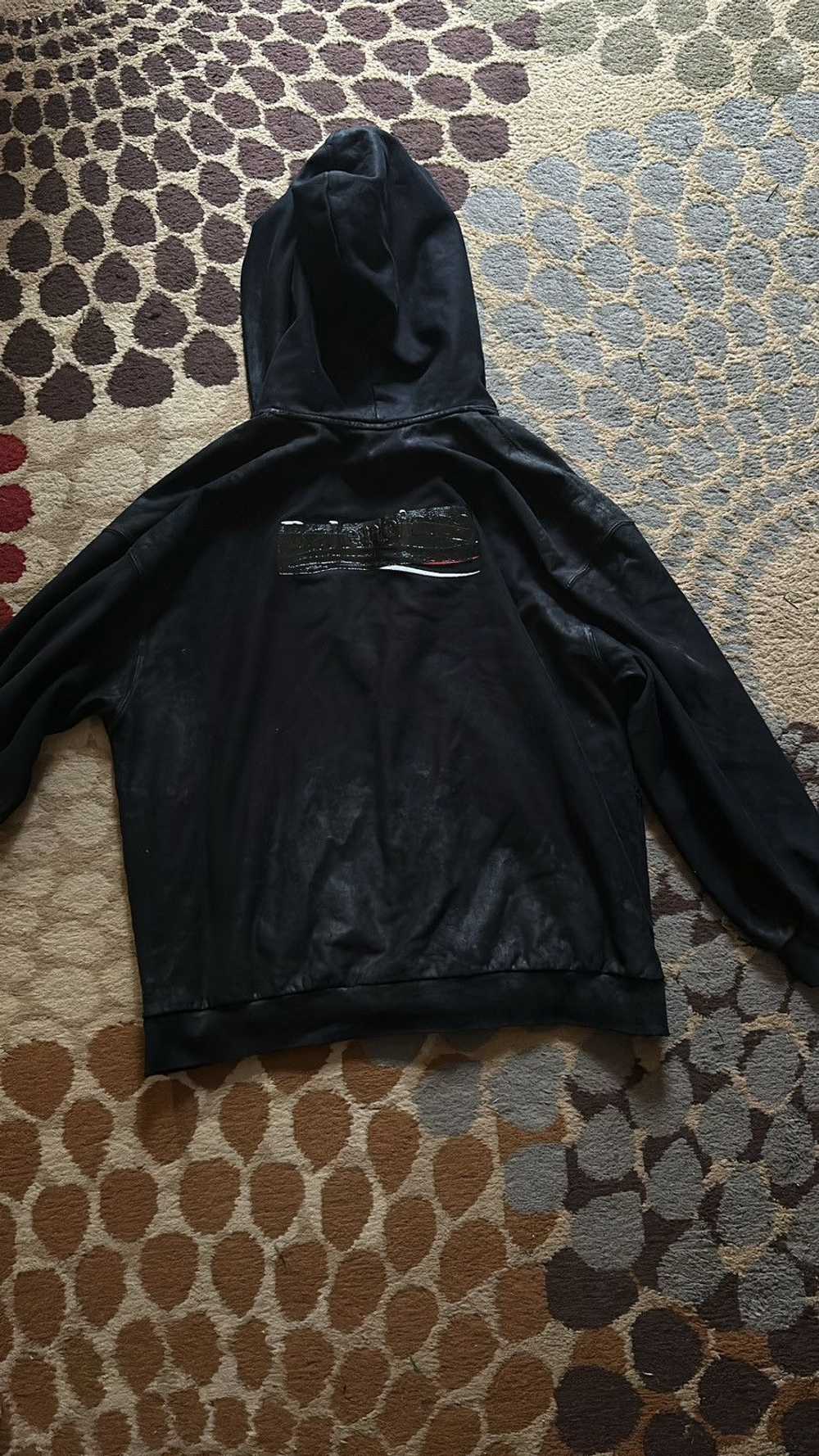 Balenciaga Balenciaga Mud Gaffer Campaign Zip-Up - image 2