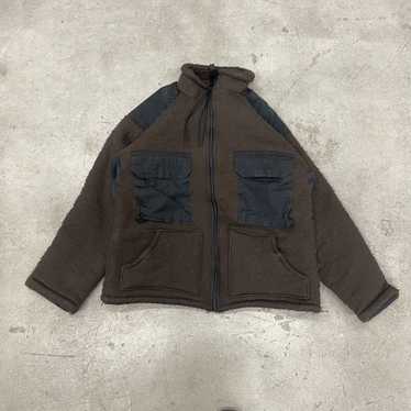 Military × patagonia × - Gem