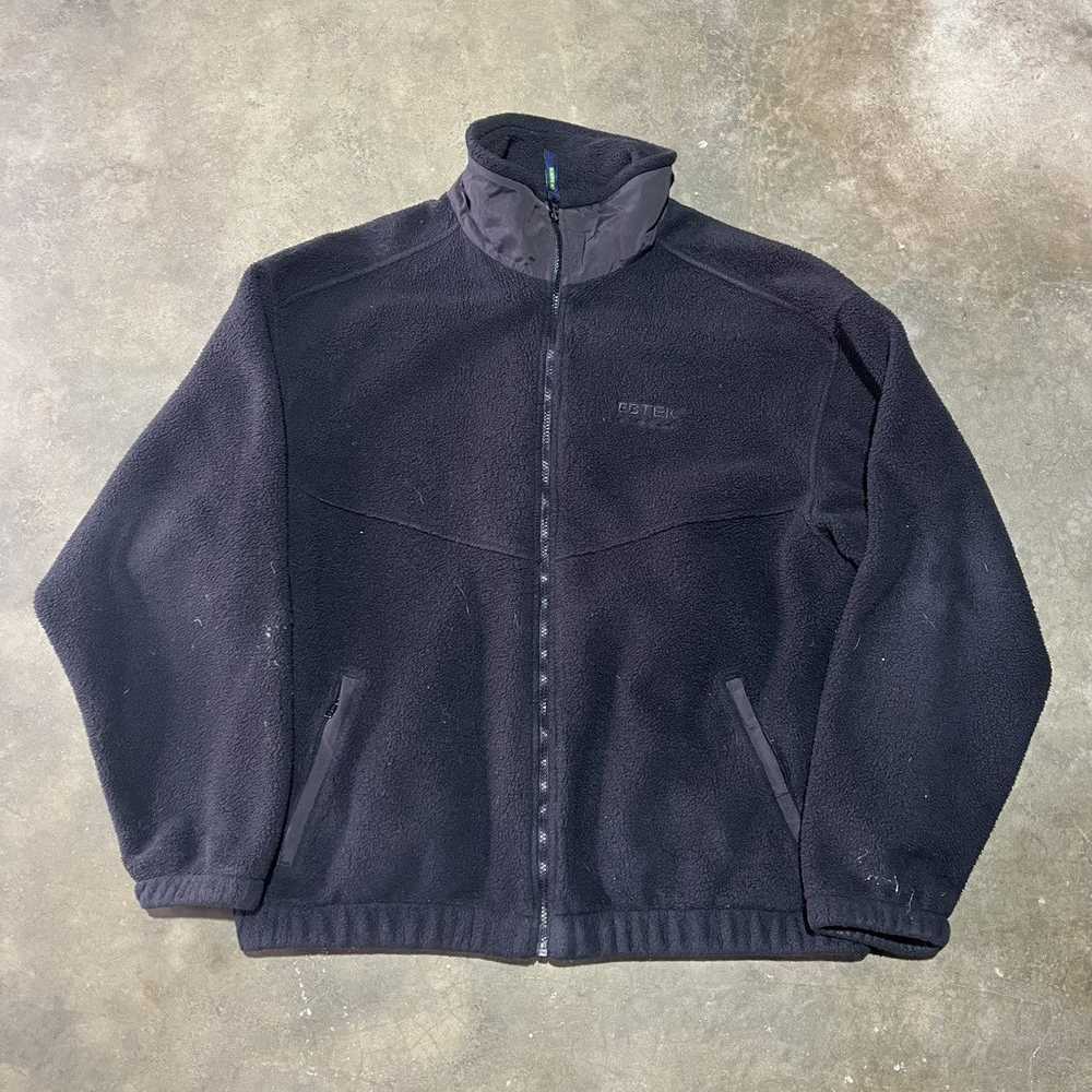 Eddie Bauer × Made In Usa × Vintage Vintage 90s E… - image 1