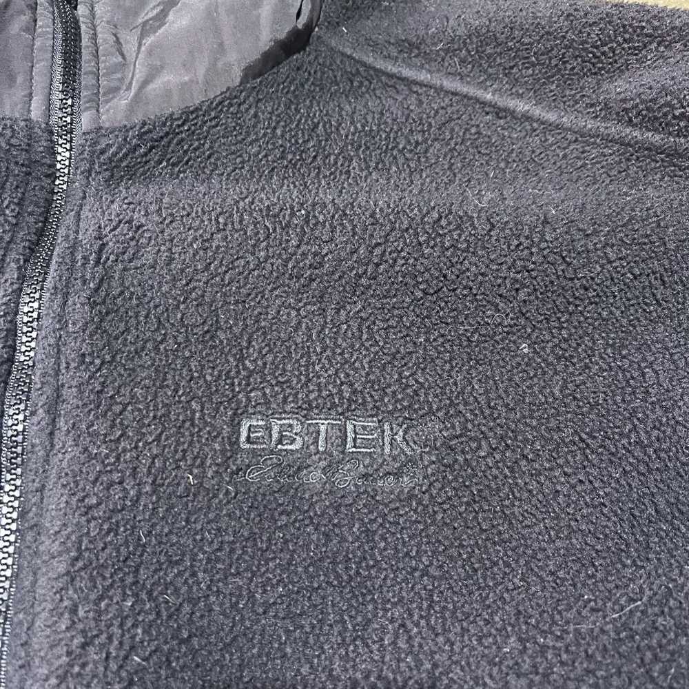 Eddie Bauer × Made In Usa × Vintage Vintage 90s E… - image 2