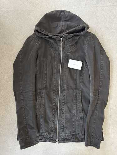 Julius #7 jacket 2 - Gem