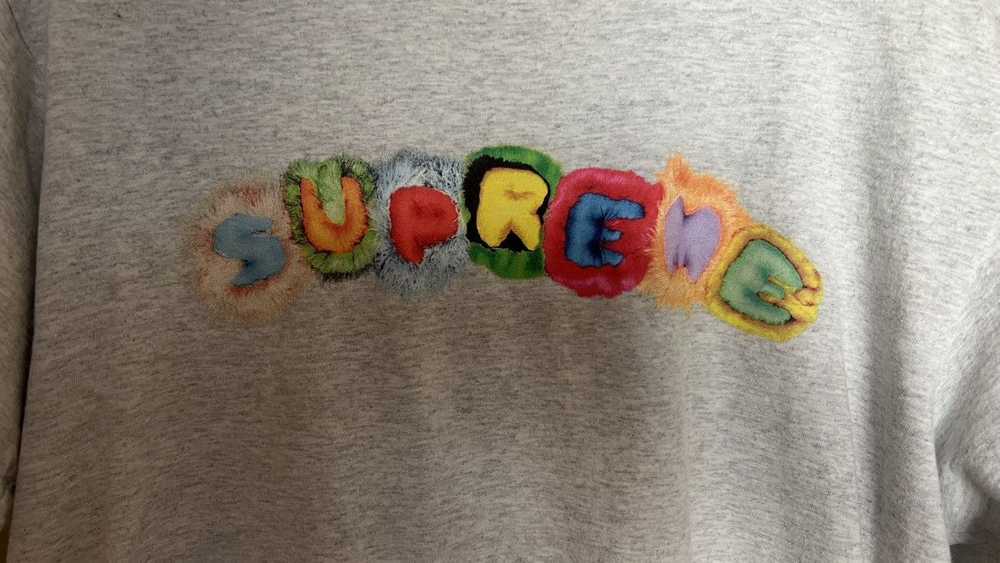 Supreme Supreme Pillows Tee - image 2