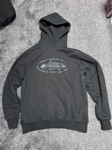 Corteiz corteiz hoodie - Gem Corteiz corteiz hoodie - Gem