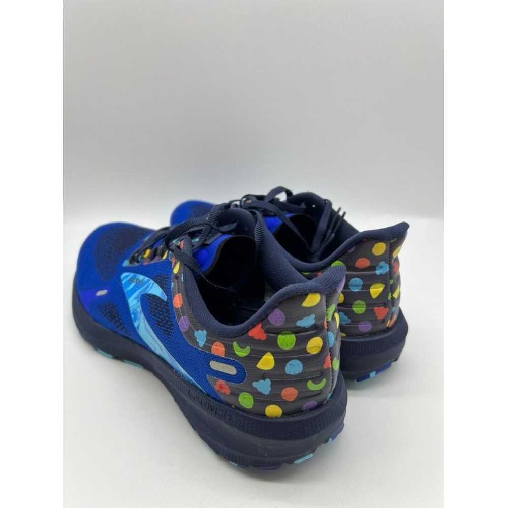 Brooks Low trainers - image 10