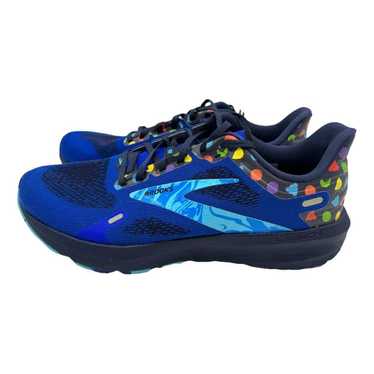 Brooks Low trainers - image 1