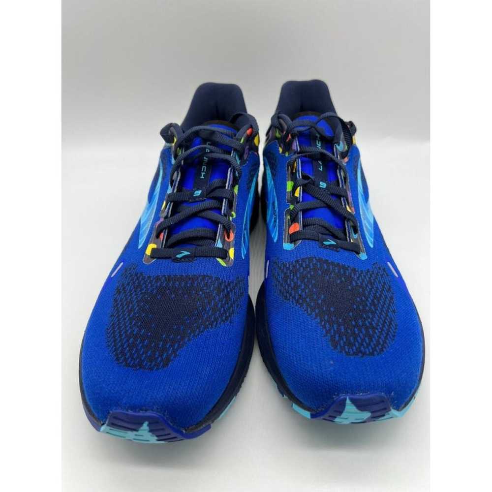 Brooks Low trainers - image 6