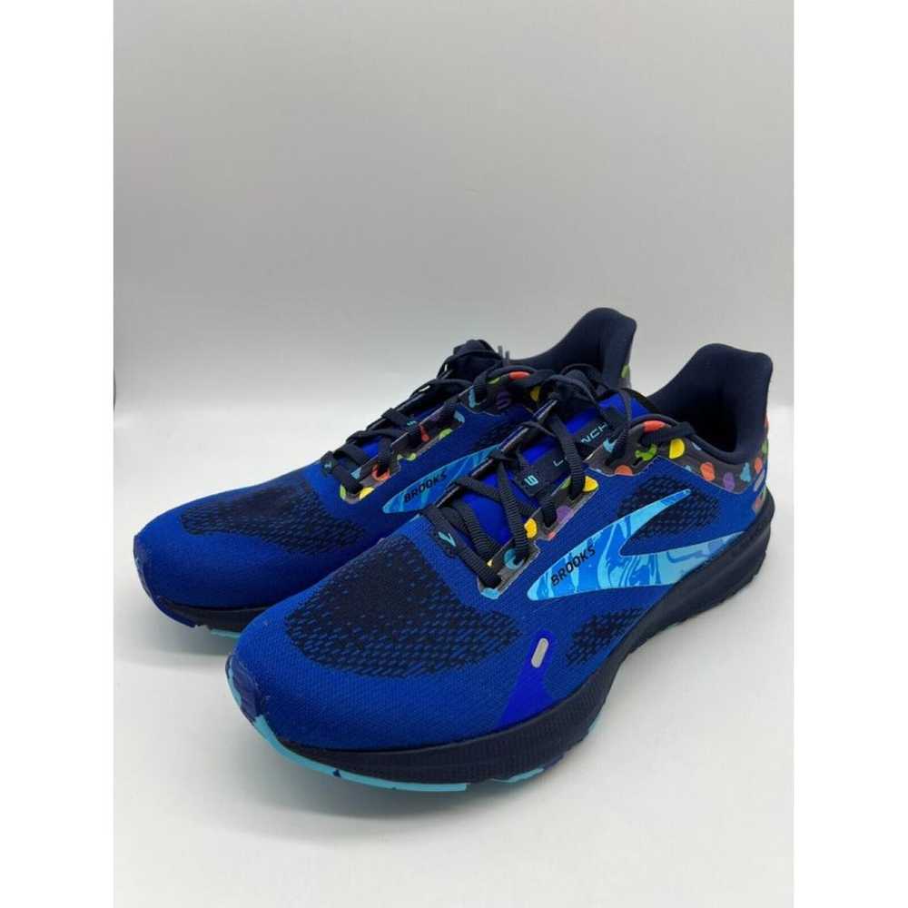 Brooks Low trainers - image 7