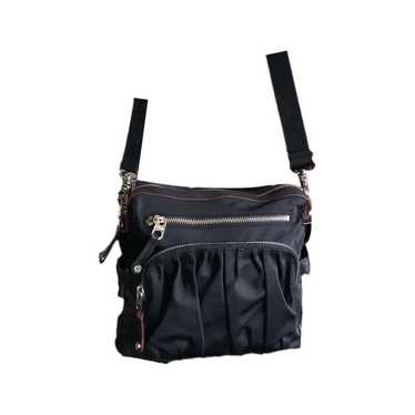 Mz Wallace Leather crossbody bag - image 1