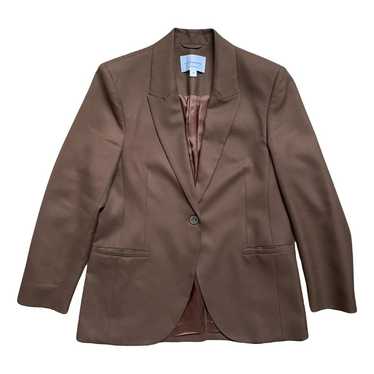 Viktoria and Woods Blazer