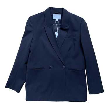 Viktoria and Woods Wool blazer