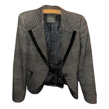 Roberto Verino Wool blazer - image 1