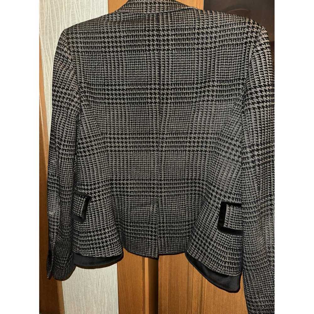 Roberto Verino Wool blazer - image 2