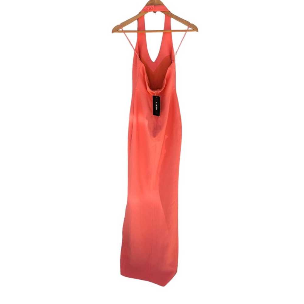 Likely Maxi dress - image 2