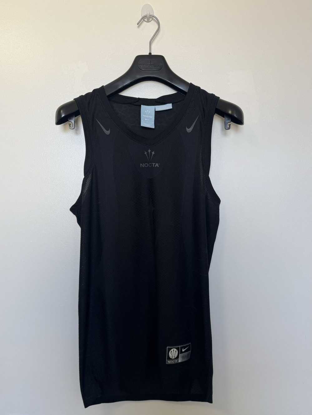 Nike Nike NOCTA Basketball Jersey - image 1