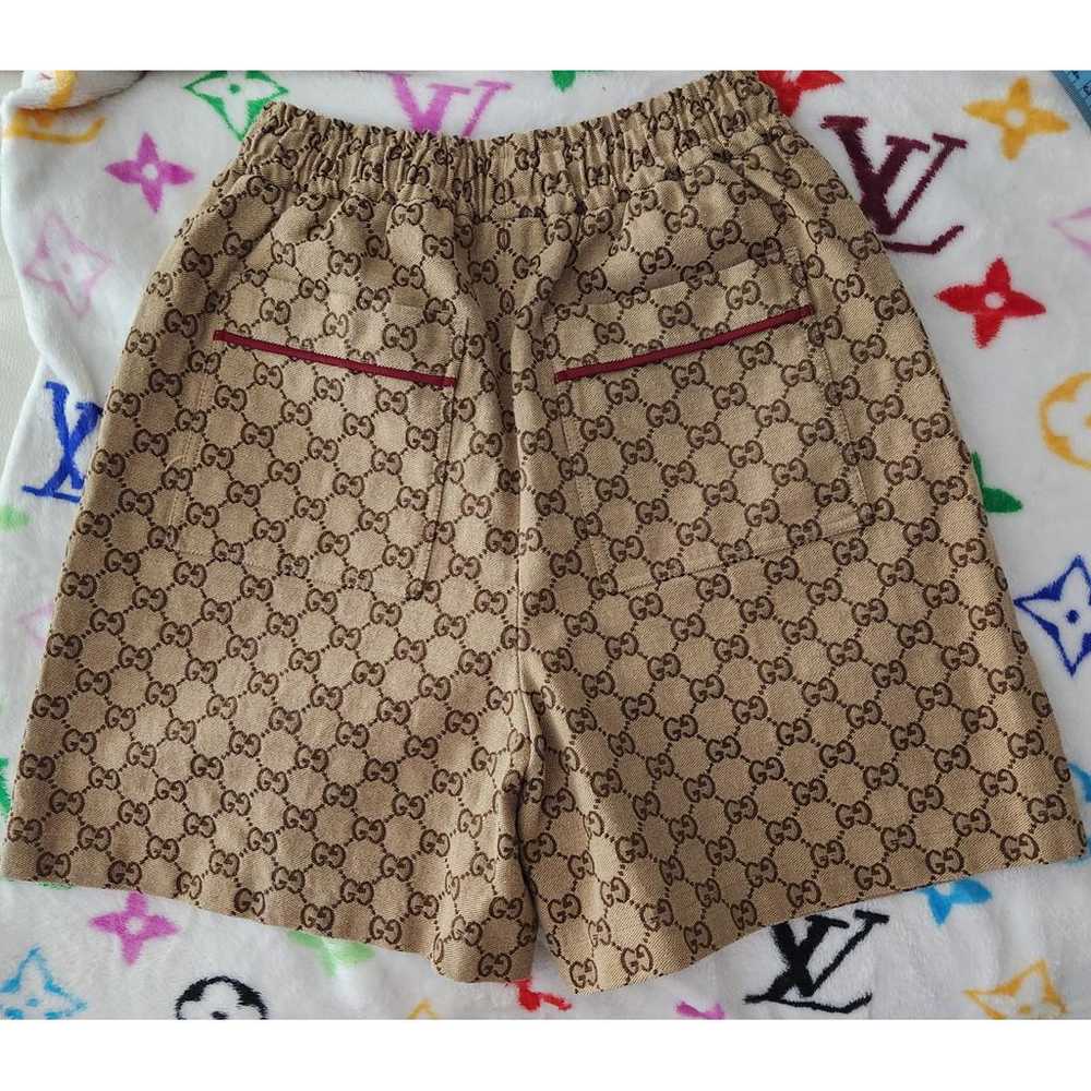 The North Face x Gucci Short - image 10