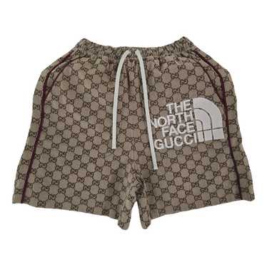 The North Face x Gucci Short - image 1