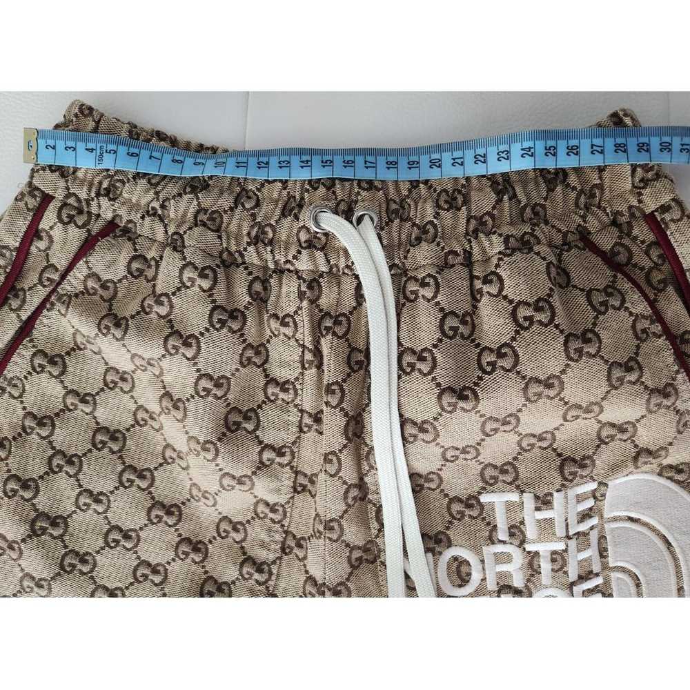 The North Face x Gucci Short - image 5